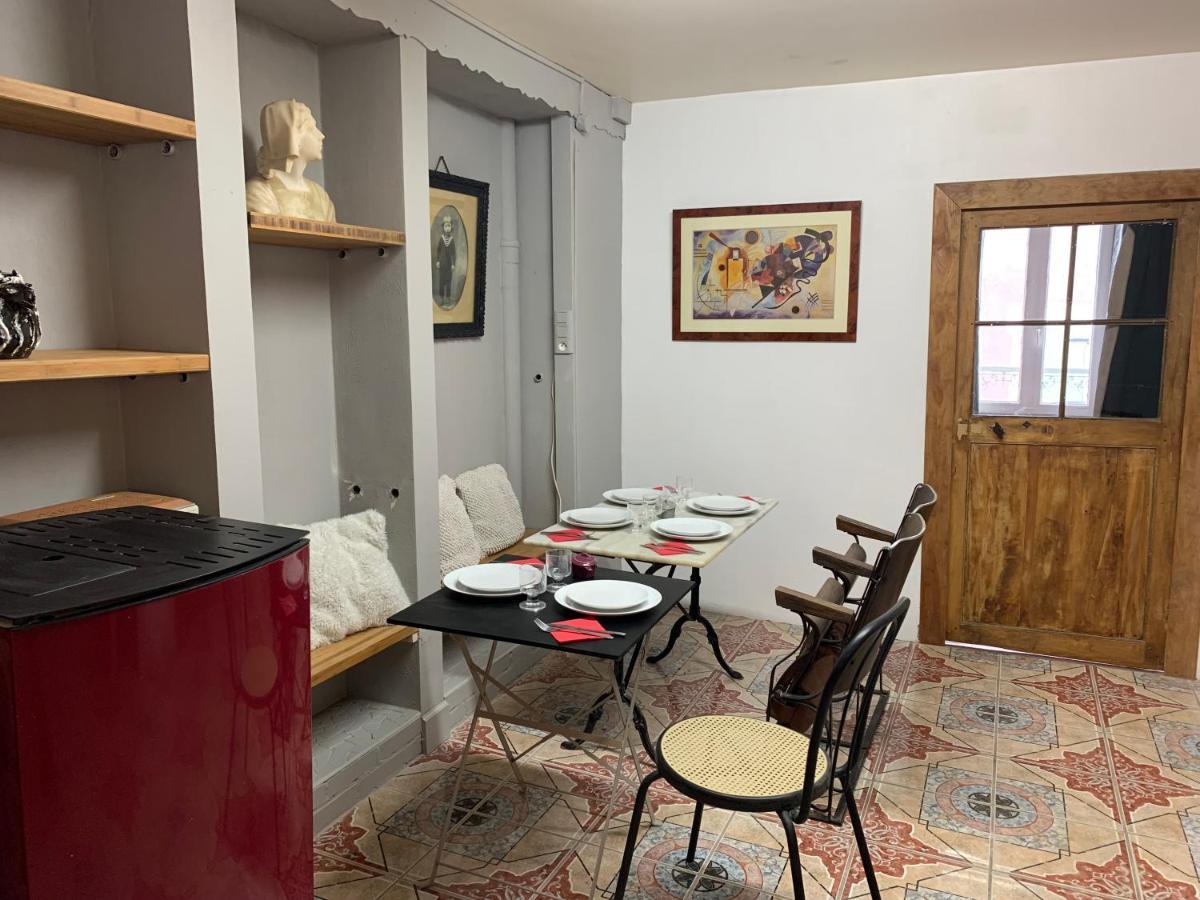 Bed and Breakfast Le Nid Perche Saint-Sauveur-en-Puisaye Zewnętrze zdjęcie